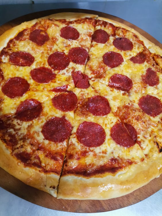 Pizzeria Sobotienka
